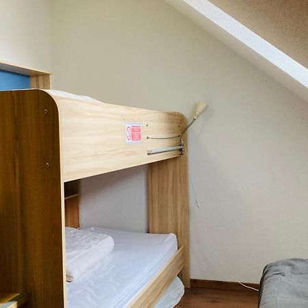 Appartement Familial Station De Peyragudes Germ Exterior photo